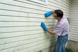 Trusted Stevenson Ranch, CA Siding Experts